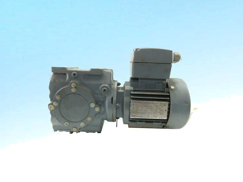 SEW EURODRIVE FAF37 DRS71S4/TF