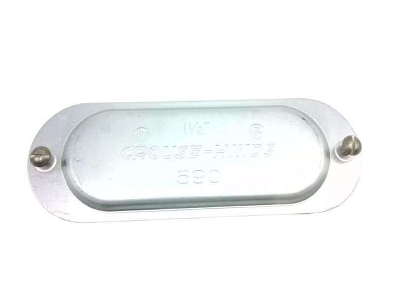 EATON CORPORATION 590