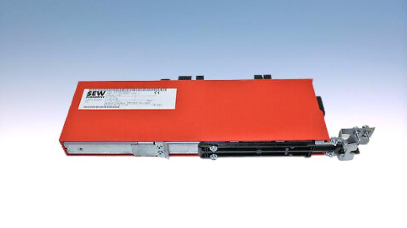 SEW EURODRIVE DHF41B/U0H21B