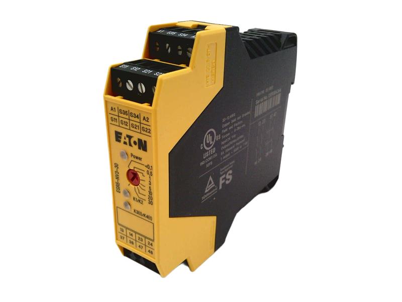 ESR5-NV3-30 by EATON CORPORATION