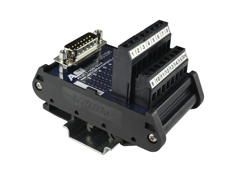 AUTOMATION SYSTEMS INTERCONNECT 11002