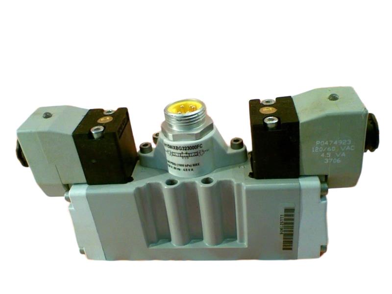 H15WXBG323000FC by PARKER