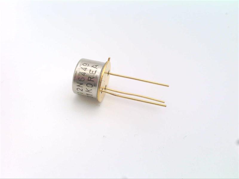 TELEDYNE 2N6449
