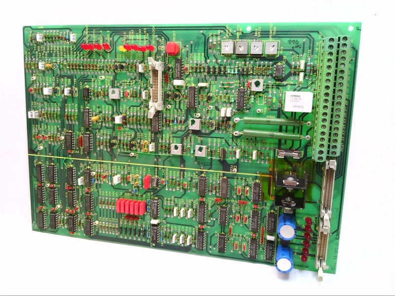 CONVERTEAM 20X1455DR