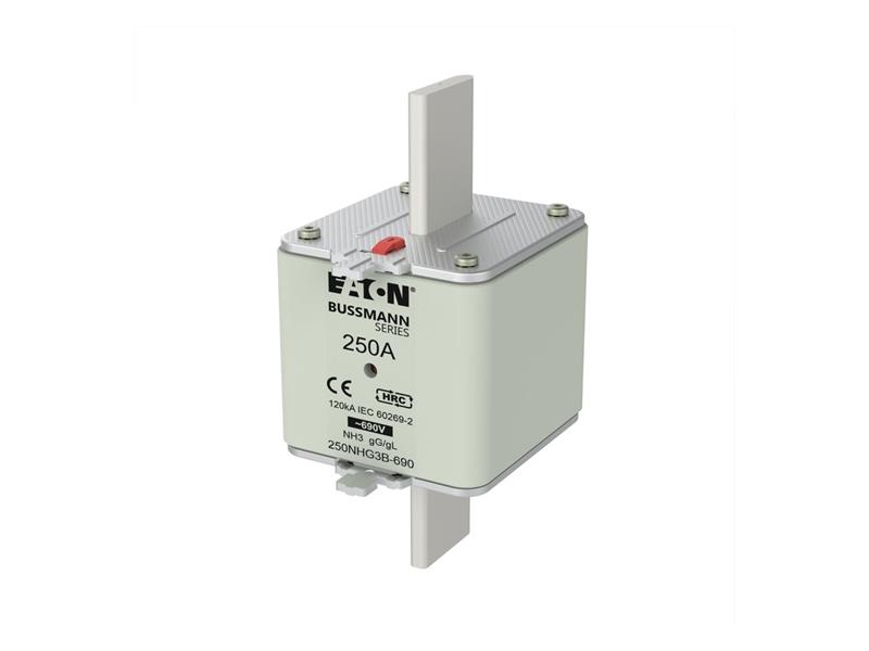 EATON CORPORATION 250NHG3B-690