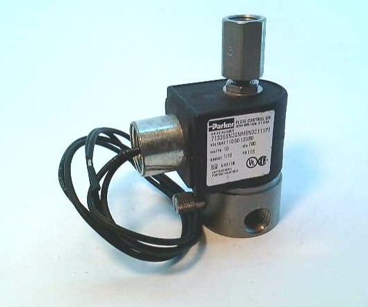 PARKER 71335SN2GNM5N0C111P3