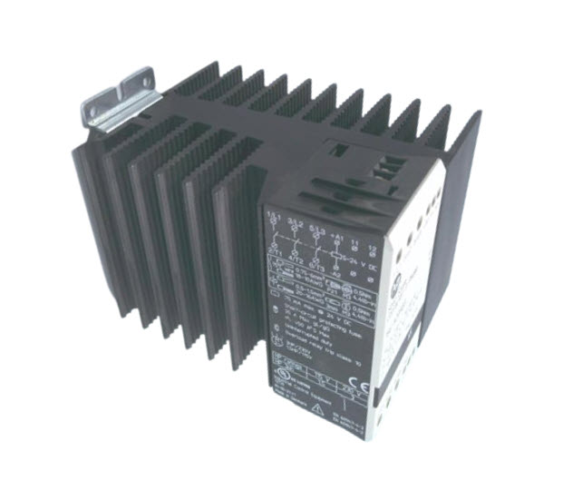 ALLEN BRADLEY 156-A20AB3