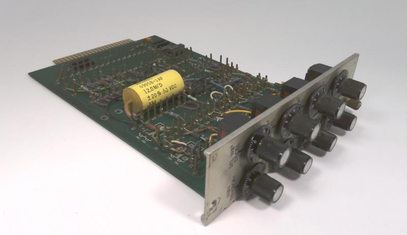 ASEA BROWN BOVERI 846871-RE