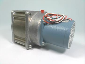 DANAHER MOTION SS25G9