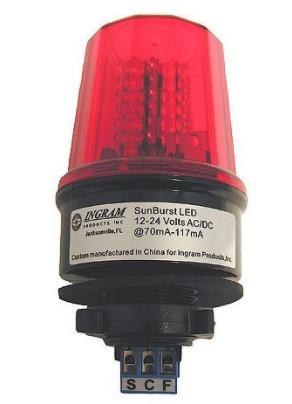 INGRAM PRODUCTS FSBN120ACR