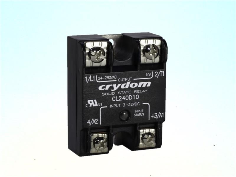 CL240A10 by SENSATA TECHNOLOGIES