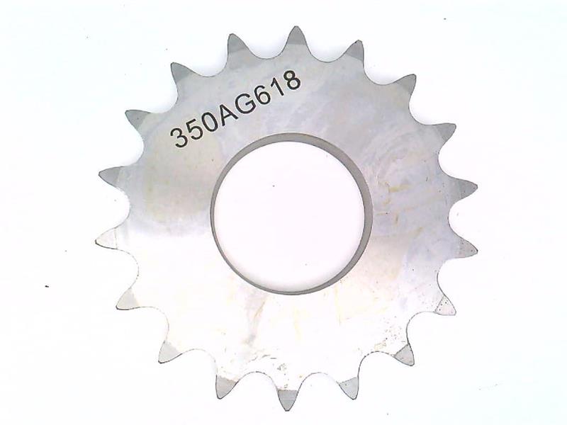 REGAL REXNORD 350-AG618