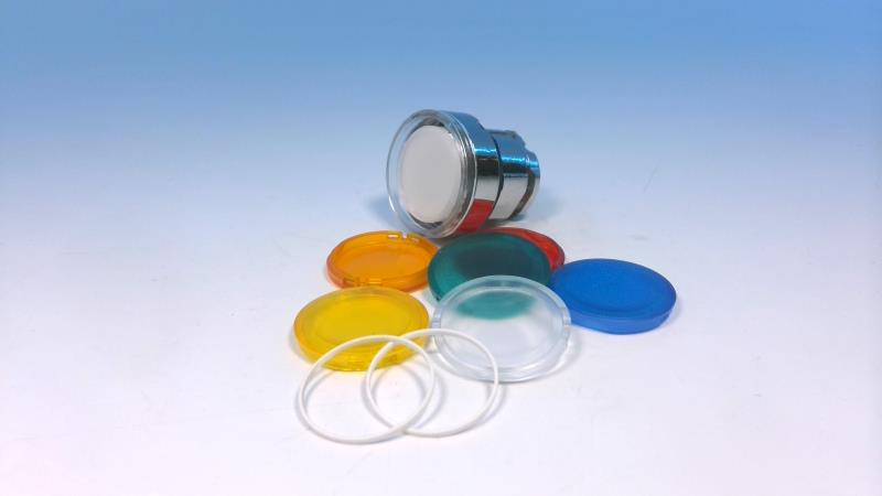 SCHNEIDER ELECTRIC ZB4BA98