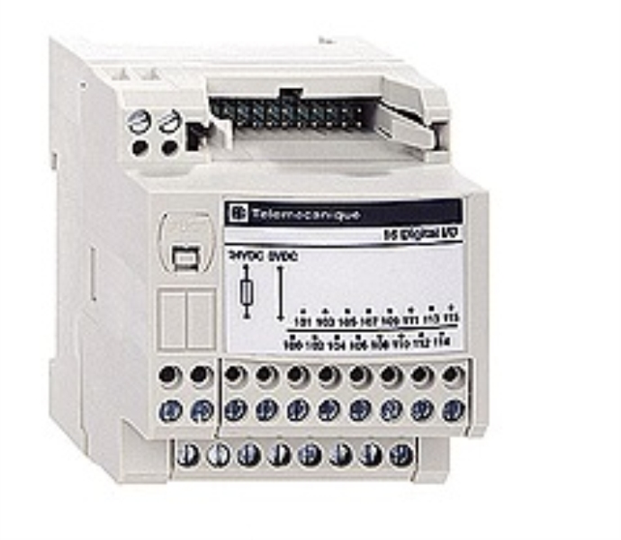 SCHNEIDER ELECTRIC ABE7H20E100