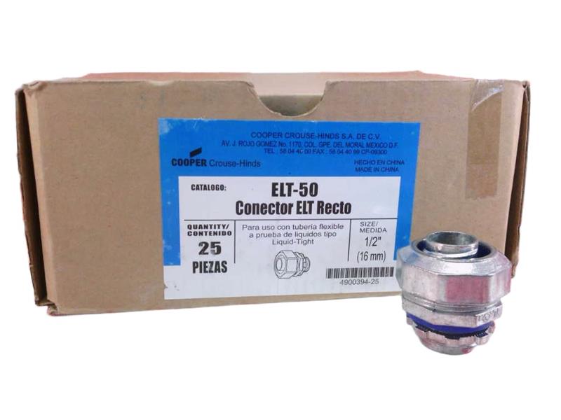 EATON CORPORATION ELT-50