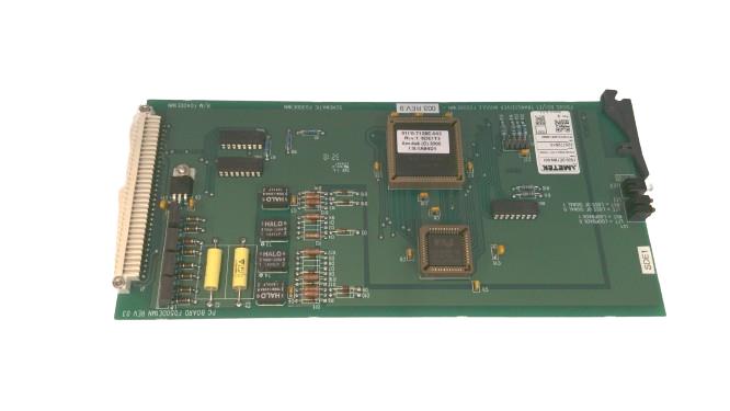 AMETEK F020-DE1MN-001