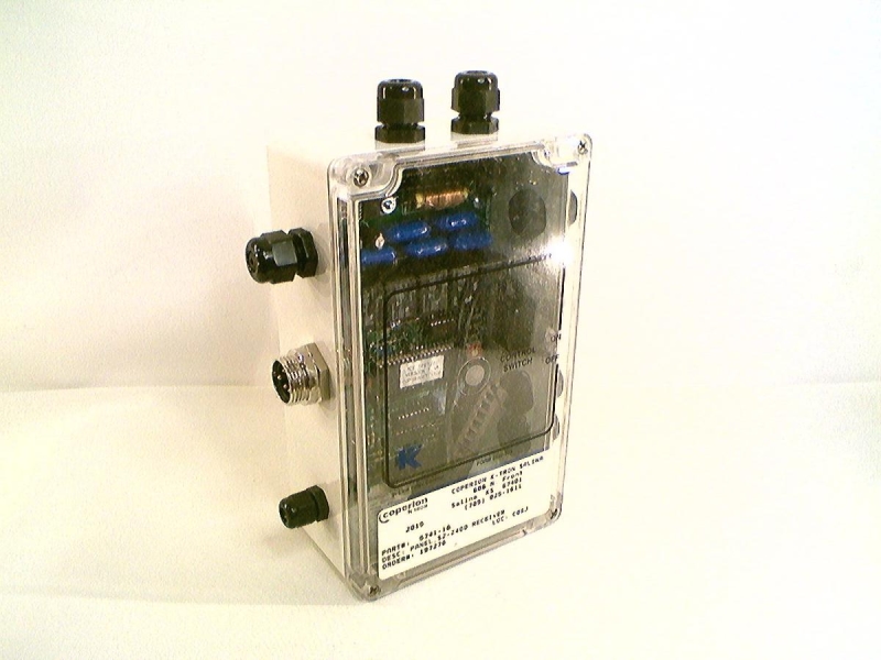 5741-16 by MCC ELECTRONICS