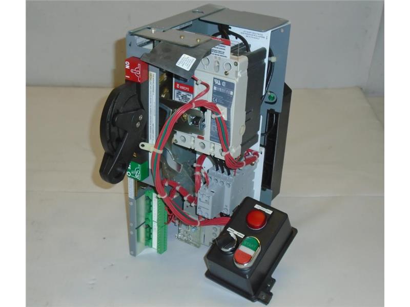 ALLEN BRADLEY 2413B-C016ABD-1-4TR-7FEDC-17-37CA-908-850DHL