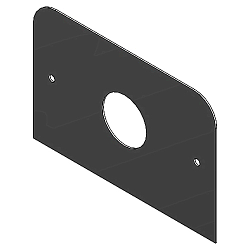 ABB THOMAS & BETTS SFH 50 TELECOV