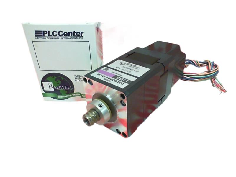 DRL60PA4-05M by ORIENTAL MOTOR