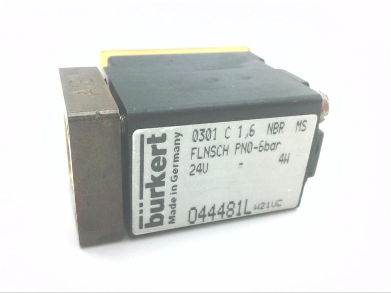 BURKERT 044481L