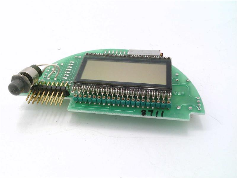 5203-0108 by ASEA BROWN BOVERI