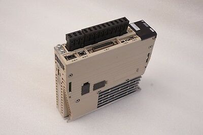 YASKAWA ELECTRIC SGDV-1R6A01A