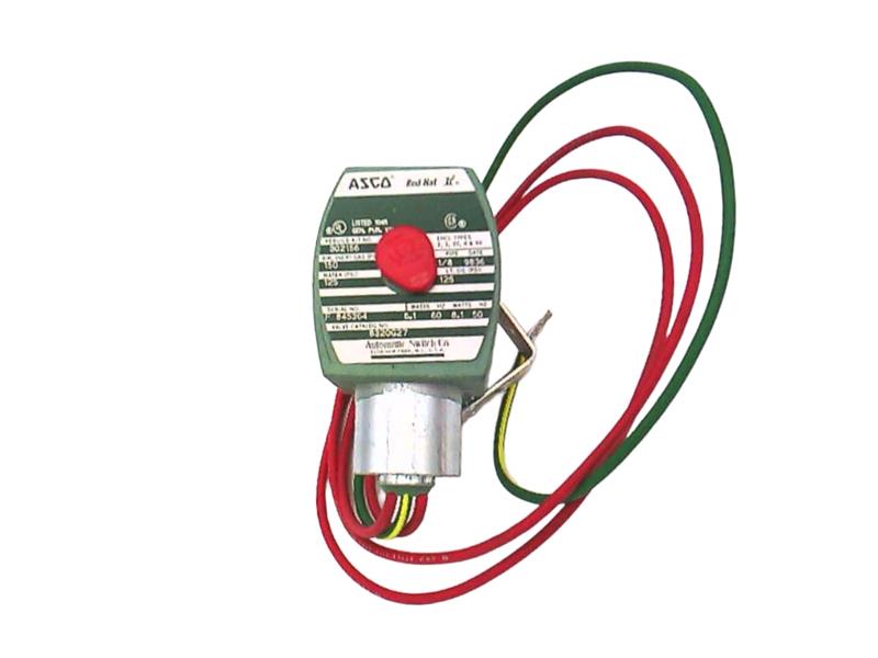 ASCO 8320G27-120