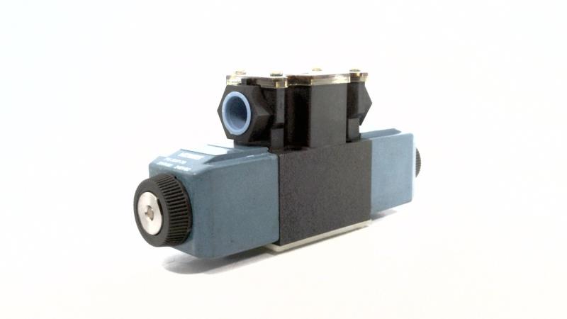 EATON CORPORATION DG4V-3-6C-M-FTWL-D6-60