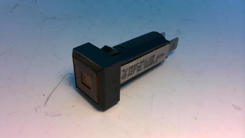 TE CONNECTIVITY 2002-001-150