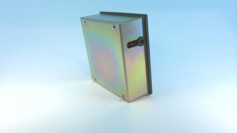 KIDDE-FENWAL, LLC NX550