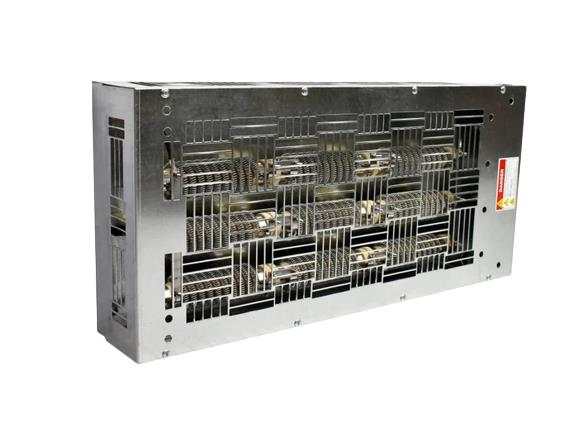 DBR-0200-03000-ENC by NIDEC CORP