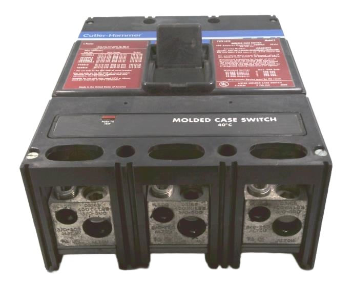 LS36040YE by EATON CORPORATION