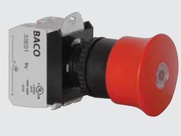 BACO CONTROLS L22DN10-3EARM11