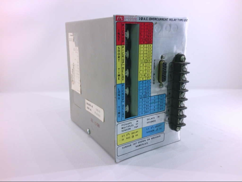 USD-3 by SCHNEIDER ELECTRIC