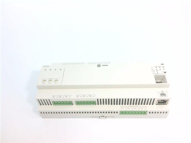 INGERSOLL RAND BMUC600AAA0100011