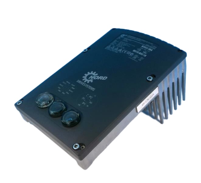 NORD SK205E151340A