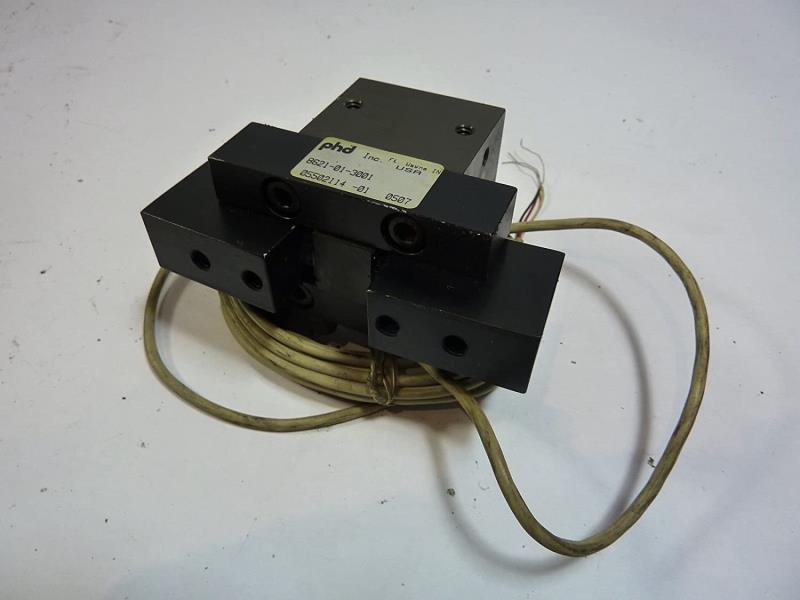 PHD INC 8621-01-3001