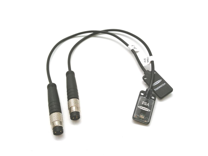 BANNER ENGINEERING VS2KAN5VQ