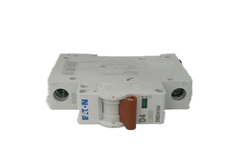 EATON CORPORATION EMDH104