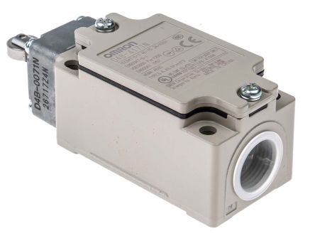 OMRON D4B-4171N