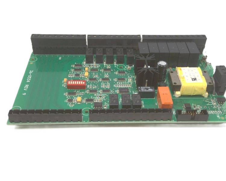 MOTORTRONICS 36-0534