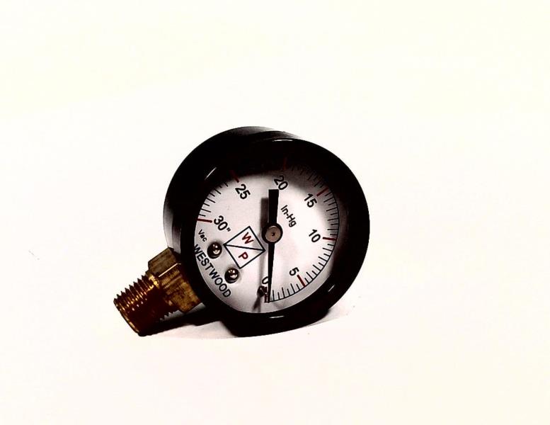 BECKETT S100-502