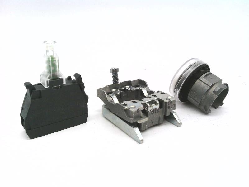 SCHNEIDER ELECTRIC XB4BVG1