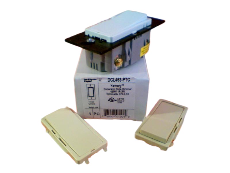 DCL453PTC by LEGRAND