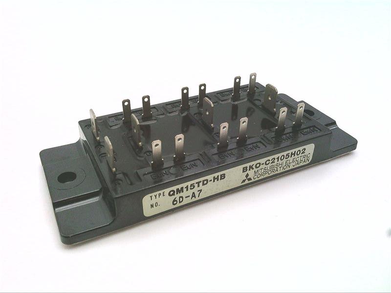 MITSUBISHI QM15TD-HB