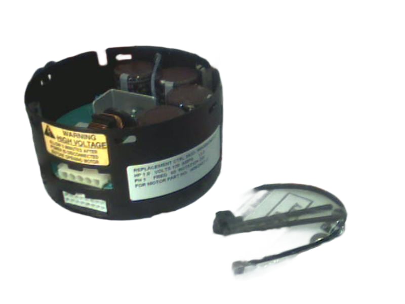 RMOD52AE117 by UNITED TECHNOLOGIES