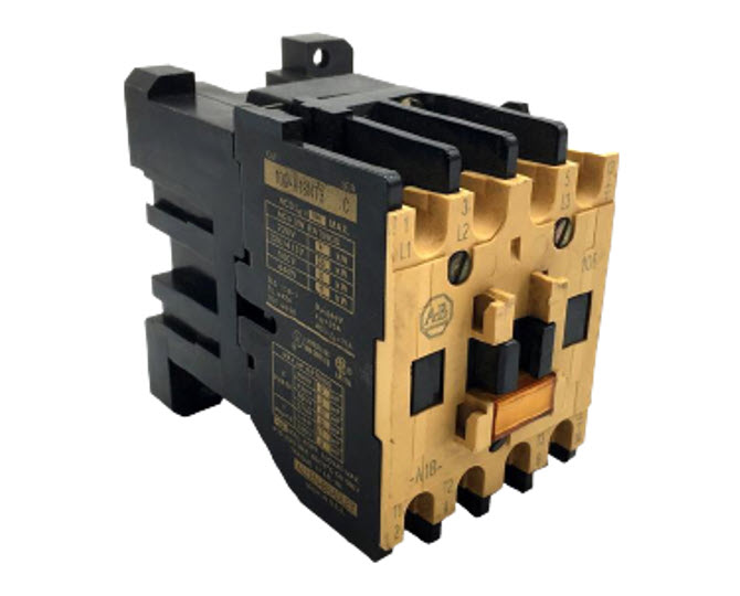 ALLEN BRADLEY 100-A18NT3