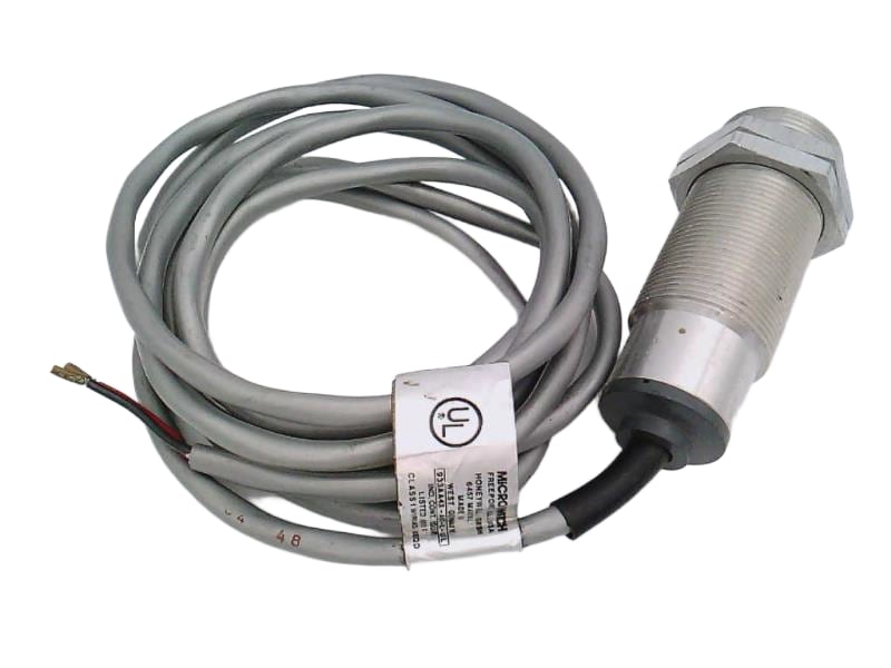 HONEYWELL 933AA4X-A5T-L-UL
