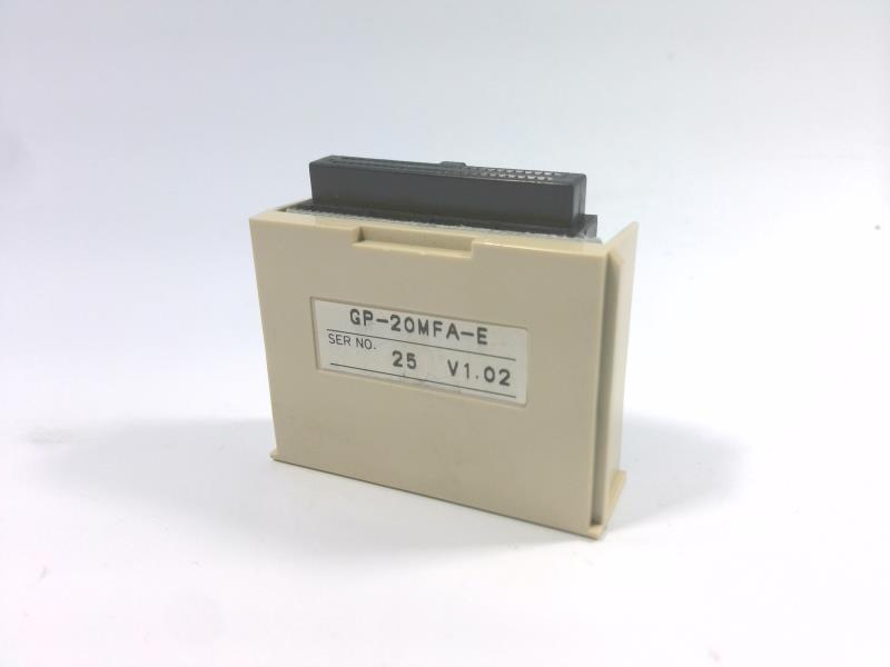 MITSUBISHI GP-20MFA-E